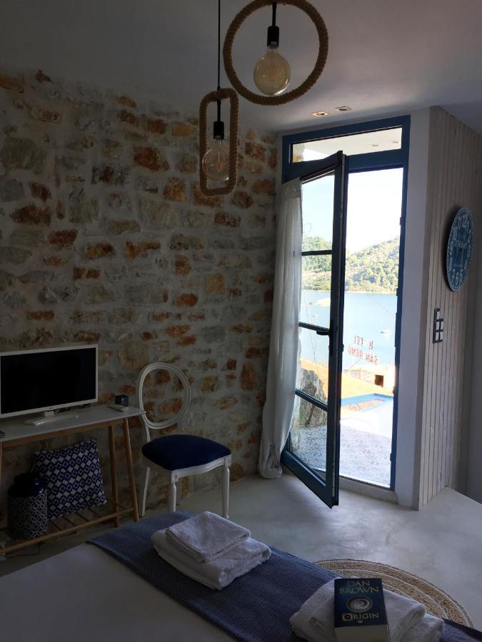 Oikies Skiathos Exteriér fotografie