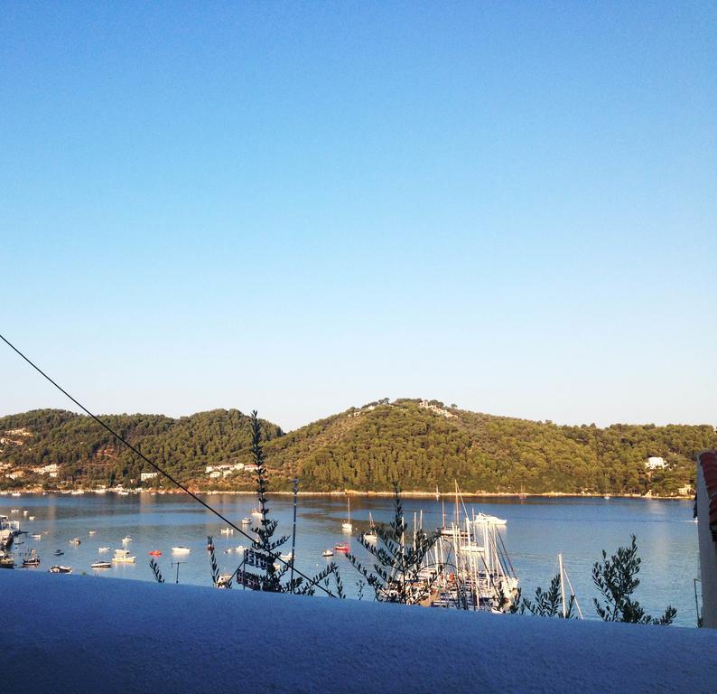 Oikies Skiathos Pokoj fotografie